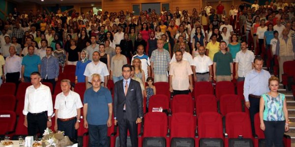 Öğretmenlerin isim hafızasında güçlük çekiyor