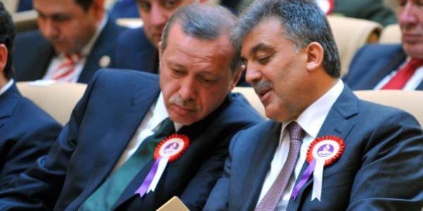 Liderler ilk iftarlarını nerede açacak?