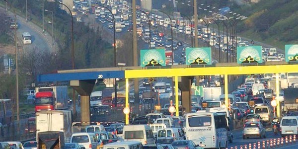 Otoyol için özelleştirme ihalesi yapılacak