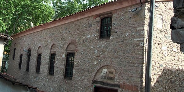 'Faruk Çelik Kültür Merkezi'nin adı referandumla değiştirildi