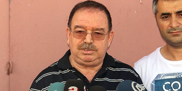 Hatip Dicle cezaevinden çıktı!