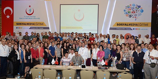Bakanlık'tan sorulara sosyal medyadan cevap