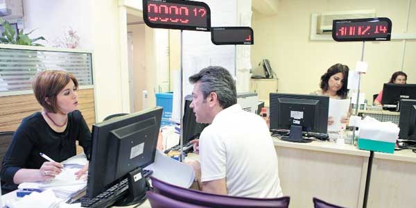 Banka ücret ve komisyonları bu kez vatandaşı sevindirecek