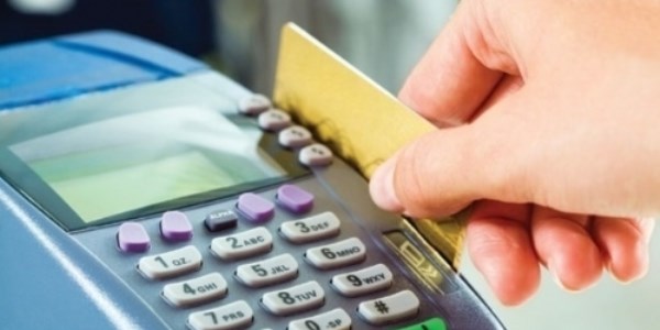 Bankadan taksit cambazlığı