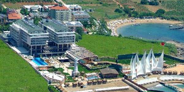 Helal otel kriterleri