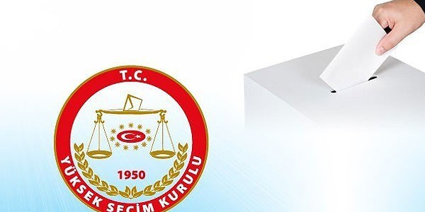 Sınır kapılarında oy verme tarihi belli oldu