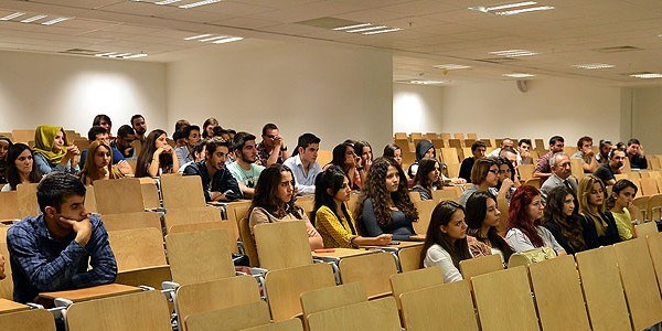 'Ek puan' verilecek programlar değişti