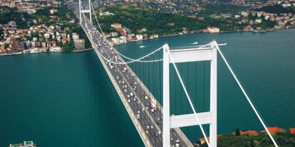 Köprü ve otoyollar ÖİB'e çalışacak