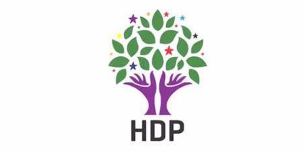 HDP Köşk adayını yarın açıklıyor
