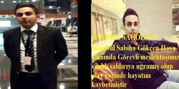 Güvenlik görevlisinin sır ölümü
