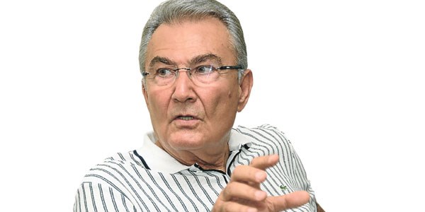 Alternatif aday çıkarılamıyor