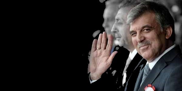 Gül kapıyı kapatmadı