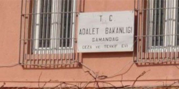 40 hükümlü lazer ağ sistemli alarm geliştirdi