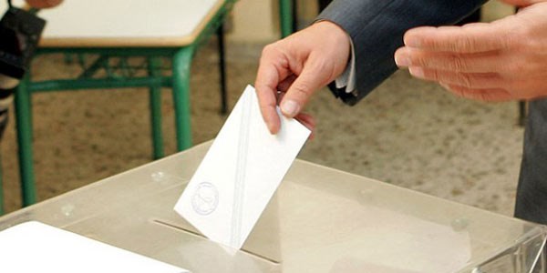 Tatilde oy kullanmak için son tarih 2 Temmuz!