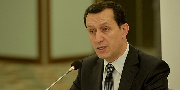 54 ülke ile 103 temsilcilikte sandık kurulacak