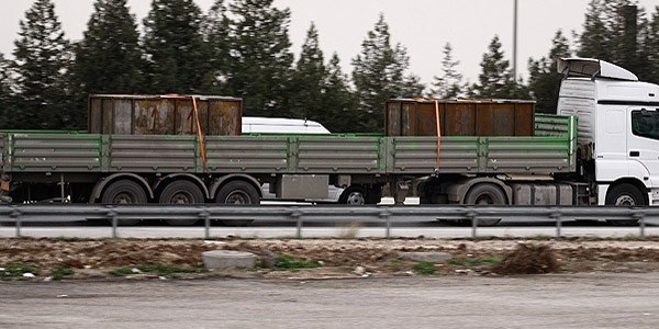 Casusluk davasında reddihakim talebi reddedildi
