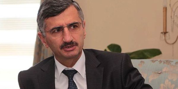 Hasta odaları mezarlığa bakınca hastane yapımı gecikti