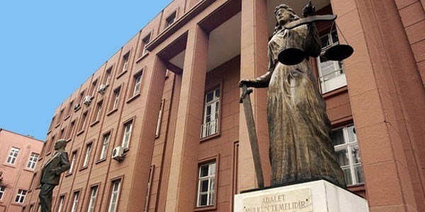 Yargıtay Genel Sekreteri Öztürk oldu