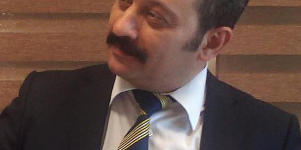 HSYK seçimleri için devrimci aday