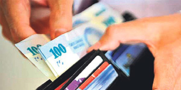 Dosya masrafı iadesinde 'belge' sürprizi