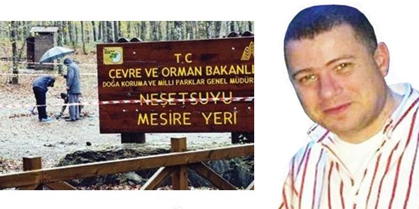 'MOSSAD öldürdü' iddiasına takipsizlik