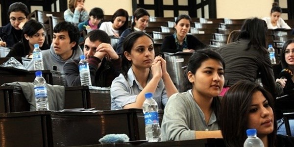 DGS akademik not işlemleri takvimi