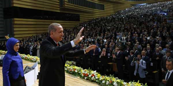 MHP ve HDP YSK'ya gidiyor