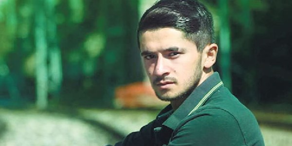 Burak Can soruşturması sil baştan mı?