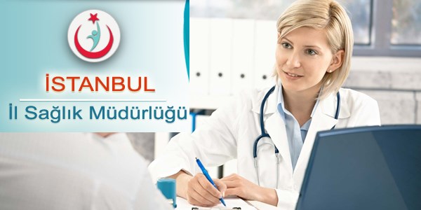 İstanbul Sağlık Müdürlüğü'nden 'nöbet' açıklaması