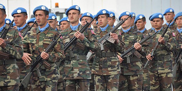 Lübnan tezkeresi 1 yıl daha uzatıldı