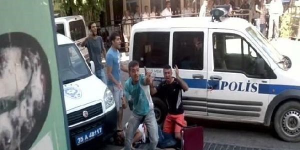 Savcı, sanık polise ağır ceza istedi