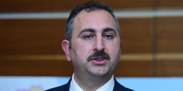 Ak Partili Gül'den Erdoğan açıklaması