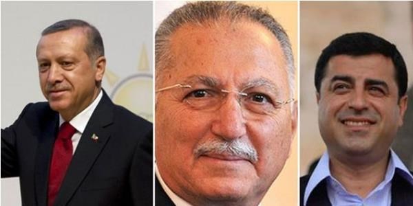 Köşk'ü kazanan adayın mal varlığı yayımlanacak