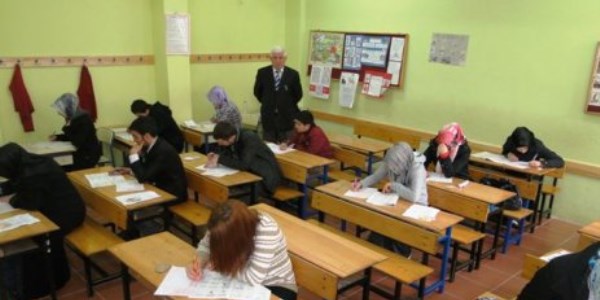 Açık öğretim liselerinin 2. dönem sınav sonuçları açıklandı