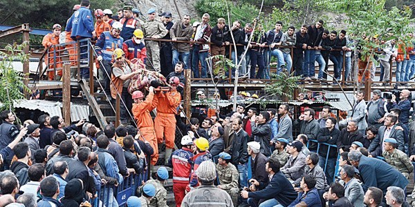Soma'da defterler de sıfırlanmış