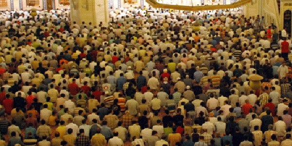 İmam, cemaatten 7 milyon lira dolandırdı
