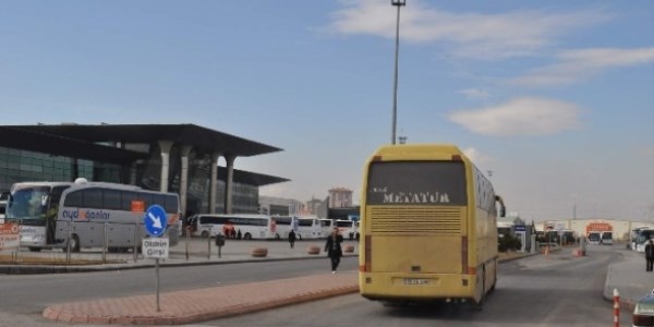Yolcu otobüslerine denetimler artacak