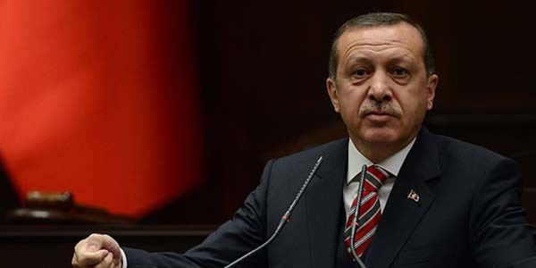 Erdoan, gazeteden 5 bin TL tazminat kazand