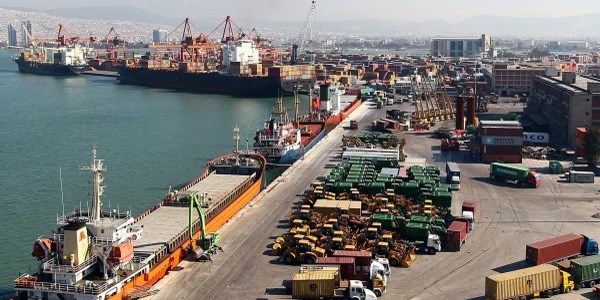 İstanbul, 78 ilin ihracatı kadar dış satım yaptı