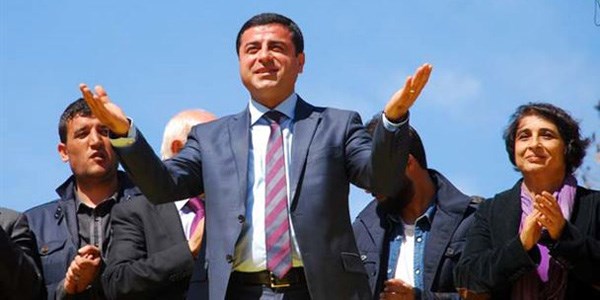 İşte Selahattin Demirtaş'ın mal varlığı