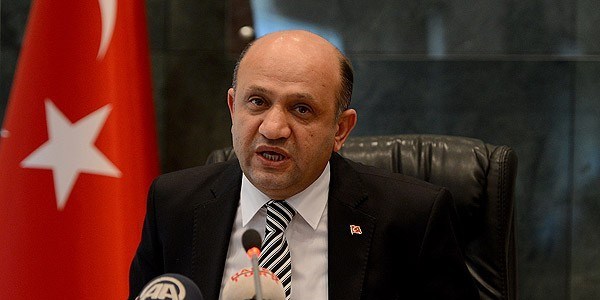 Torba'da iş güvencesi maddesi görüşülüyor