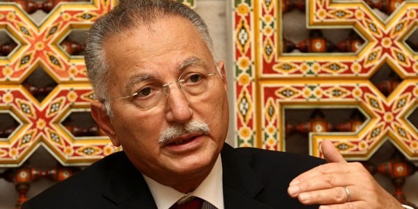 İhsanoğlu'nun mal varlığı açıklandı