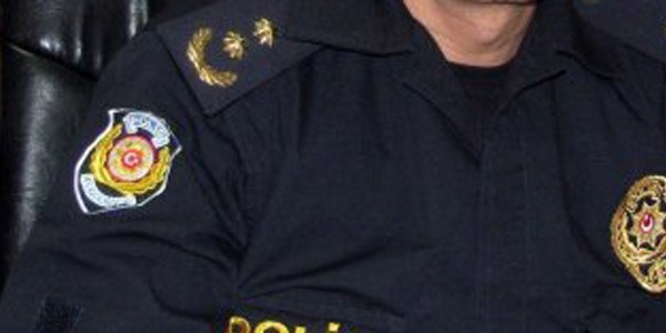Denizli Emniyeti'nde atama dalgası