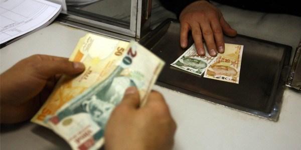 Memurun enflasyon kaybı 40 lirayı buldu