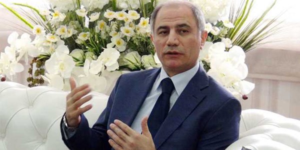 Silah bırakma kurulu oluşturuluyor