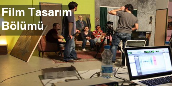 Film bölümüne LYS şoku