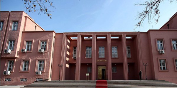 Yargıtay'a Hukuk Genel Kurulu Başkanı'nı seçemiyor