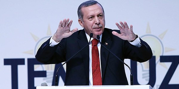 Aydnlk gazetesi Erdoan'a tazminat deyecek