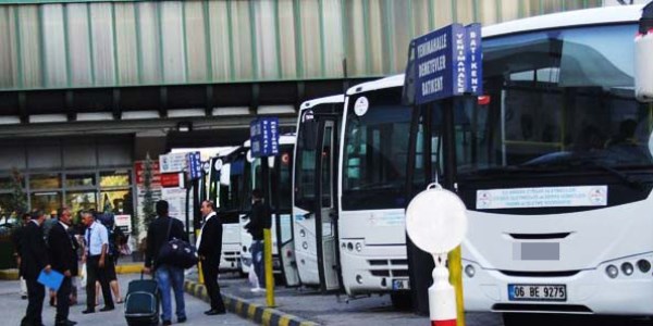 Bayramda seyahat edecekler: Acele edin!