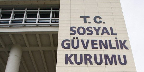 SGK'dan emekli zammı açıklaması